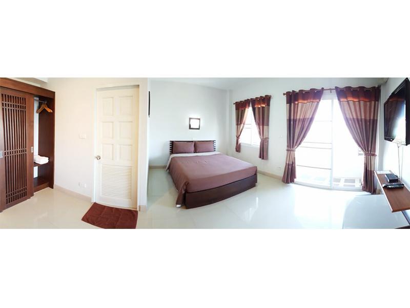 Hotel Pornkasem House Chiang Rai Habitación foto
